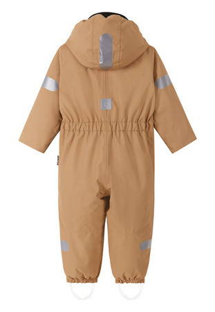 Reimatec overall REIMA Marte Mid Peanut Brown