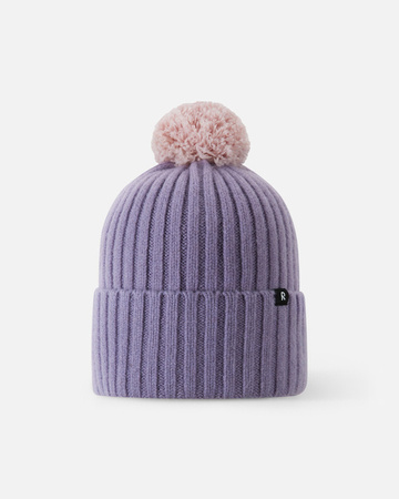 Czapka wełniana zimowa beanie Reima Topsu