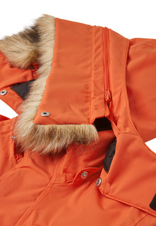 Klasyczny płaszcz kurtka zimowa Reimatec Reima Ajaton