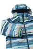 REIMA ReimaTec winter jacket Muonio