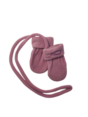 Rękawiczki MAXIMO polarowe