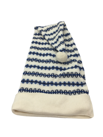 Czapka zimowa Doll ZESTAW