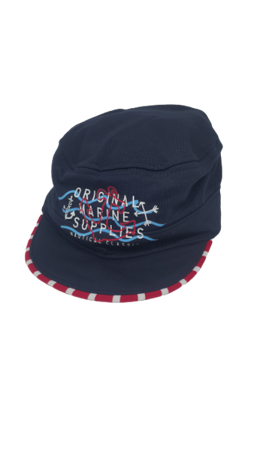 Maximo Kids - czapka dziecięca z daszkiem