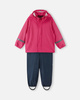Rain outfit REIMA Tihku