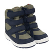 Buty zimowe Viking Footwear Fun Warm WP 3V wodoodporne 