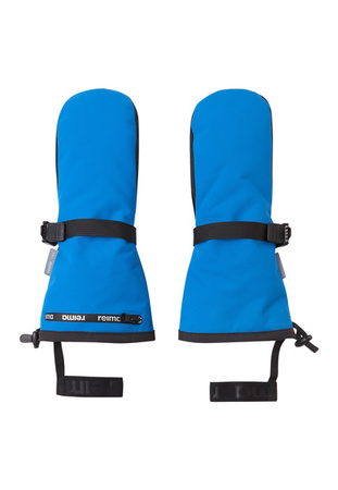 Reimatec mittens REIMA Snoukka Bright blue