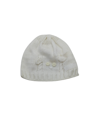 Czapka wiosenna Doll 