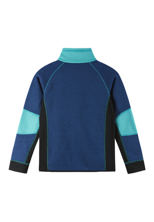 REIMA Fleece sweater Liukuen