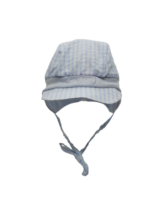 Czapka dziecięca Doll z daszkiem UV