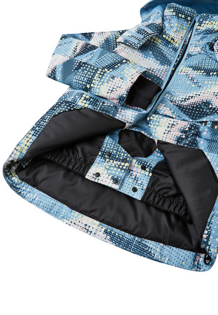 REIMA ReimaTec winter jacket Posio