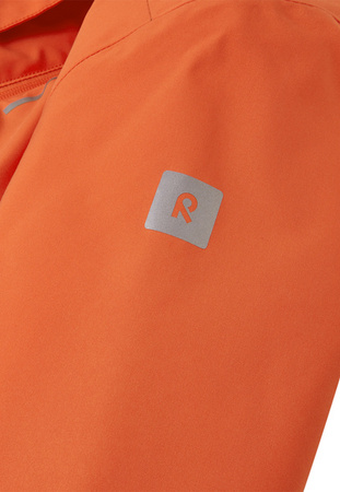 Reimatec winter jacket REIMA Kaaranka Deeper Green