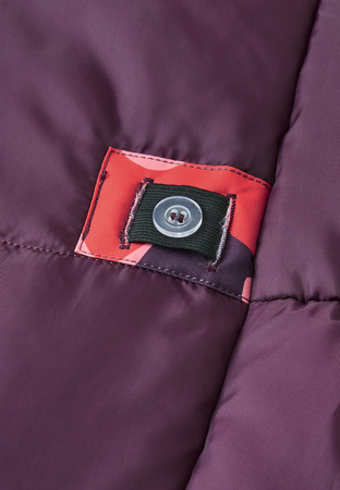 REIMA ReimaTec winter overall Kipina