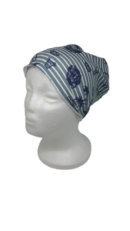 Czapka wiosenna bawełniana Maximo Kids UV