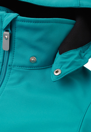 Kurtka softshell REIMA Koivula