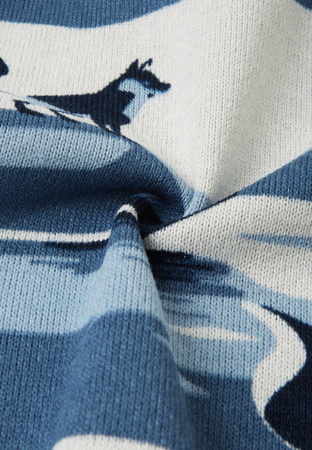 REIMA Fleece sweater Ornament