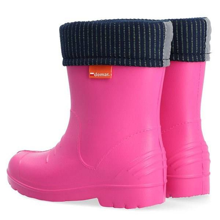 Kalosze dziecięce DINO F2 DEMAR