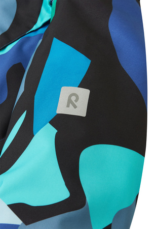 Kurtka zimowa narciarska ReimaTec REIMA Palsi