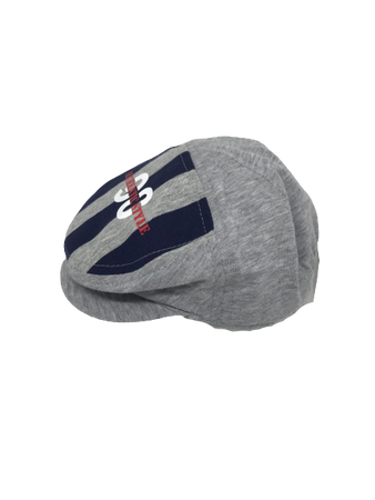 Czapka kaszkiet dziecięcy MAXIMO Kids Premium Class