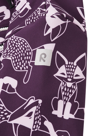 Kombinezon softshell REIMA Nurmes