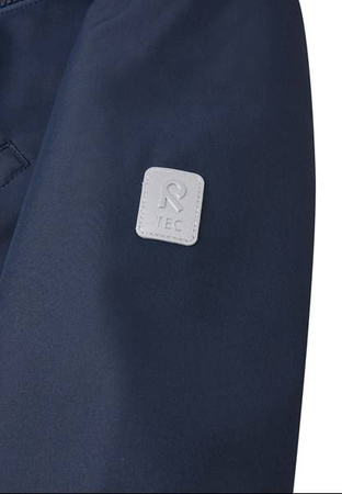 REIMA Reimatec Dziecięca kurtka przejściowa Hete