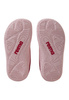 Reimatec barefoot shoes REIMA Tepastelu Pale rose