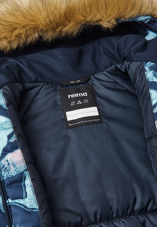 Reimatec winter jacket REIMA Kiela