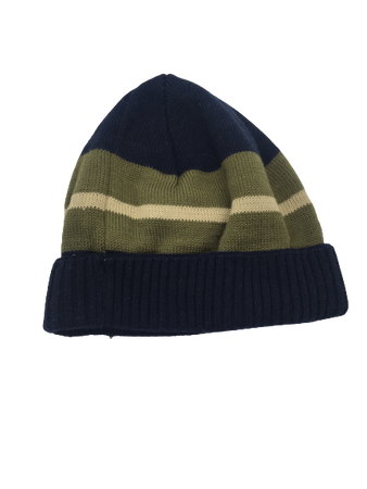 czapka zimowa Maximo Teens Girl ciemny fiolet