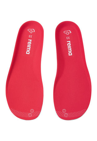 ReimaTec barefoot shoes Reima Tallustelu Light Heather