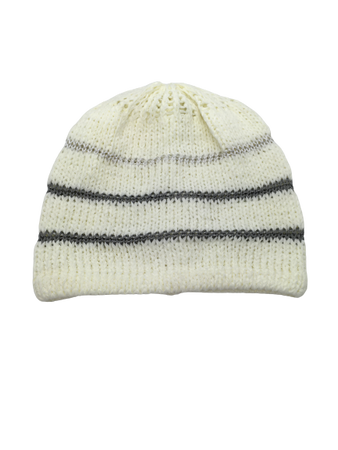 Czapka zimowa przejściowa Doll