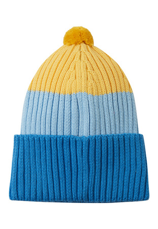 Czapka przejściowa beanie REIMA Pipaus