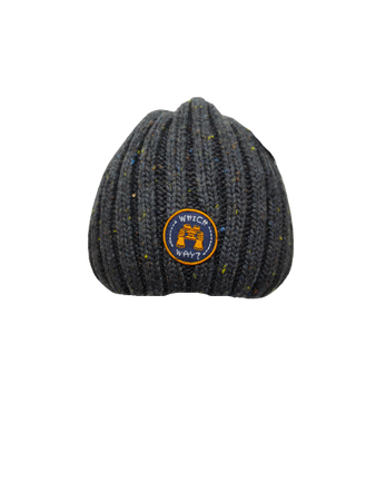 Czapka dziecięca zimowa Maximo