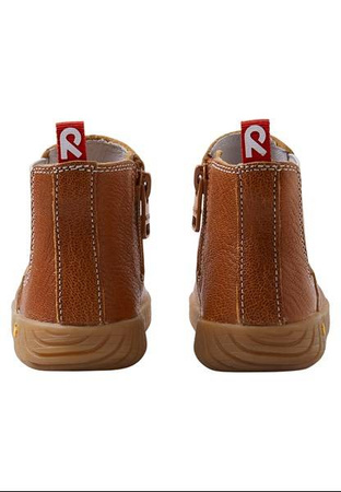 Wodoodporne pierwsze buty Reima Ekoelo