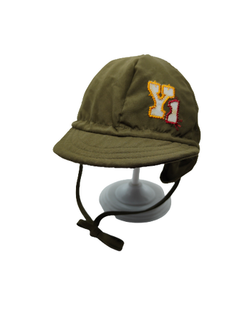 czapka zimowa Maximo Teens Girl ciemny fiolet