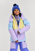 REIMA ReimaTec winter jacket Alaniva