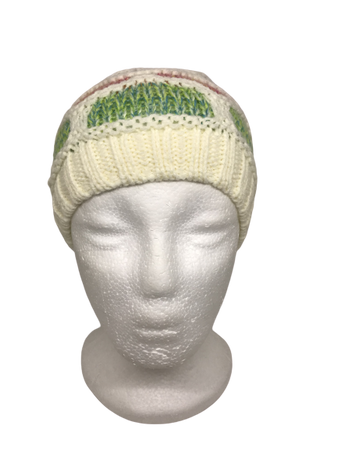 Czapka przejściowa zimowa MAXIMO