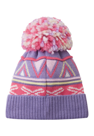 Czapka beanie REIMA Kirjoen