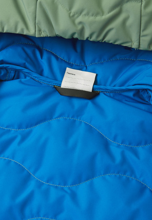 REIMA Down jacket Fossila