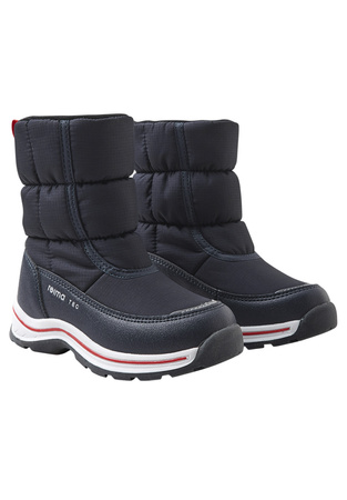 Buty zimowe wodoodporne Reimatec Reima Pikavari