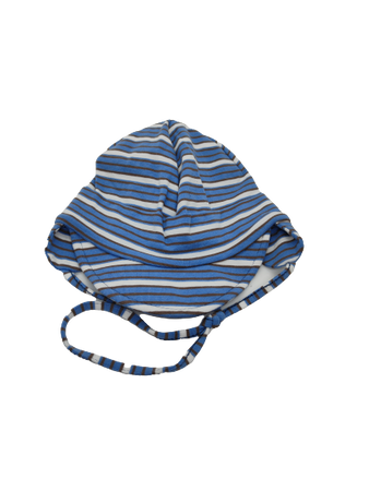 czapka zimowa Maximo Teens Girl ciemny fiolet