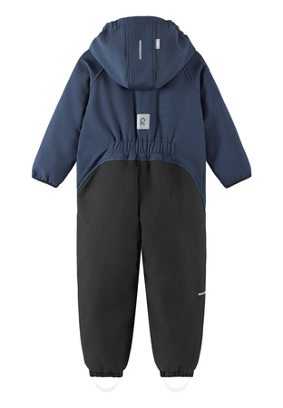 REIMA Softshell overall Mjosa