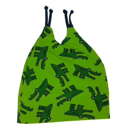 Czapka wiosenna Maximo Kids