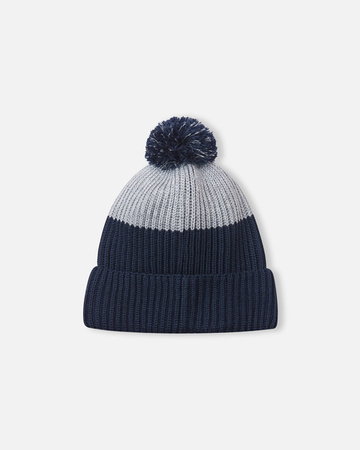 Czapka wełniana zimowa beanie Reima Pilke