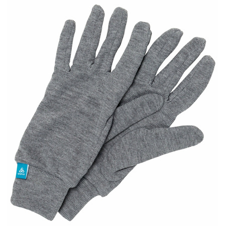 Rękawiczki termiczne ODLO Gloves ACTIVE WARM KIDS ECO