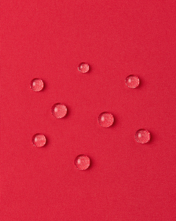 Down jacket REIMA Paimio Tomato red