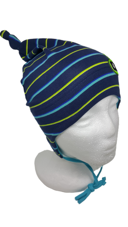 Czapka dziecięca bawełniana Maximo UV