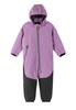 Softshell overall REIMA Mjosa Lilac Pink