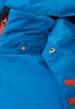 Reimatec winter jacket REIMA Kaaranka Bright blue
