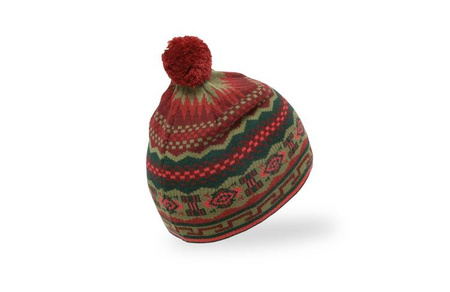 Czapka Sunday Afternoons Storyteller Beanie Cranberry Bog