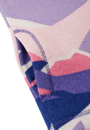 REIMA Fleece hoodie Northern