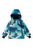REIMA ReimaTec winter jacket Kairala